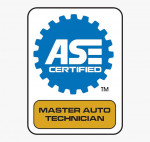 We Fix Everything! - Certified ASE Auto Repair Master Tech