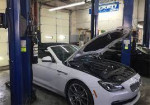 Expert Euro Car Repair - We Fix It All!