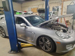 (919)374-6855  import & domestic car  repair