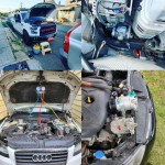 Mobile Auto Service & Repair
