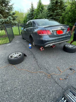 Mobile Auto Service & Repair
