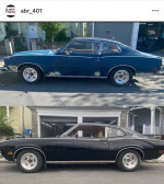 Auto body repair