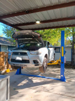ASE certified technician/mechanic automotive repair text for quote