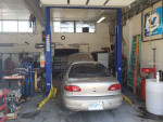 Automotive Repair (My Shop or Mobile) Accepts Debit/Credit cards