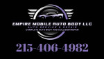 π π EMPIRE MOBILE AUTO BODY REPAIR LLC π π 215-406-4982