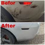 π π EMPIRE MOBILE AUTO BODY REPAIR LLC π π 215-406-4982