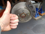 Bad Brakes? Free Estimates-Expert and Honest Repair.