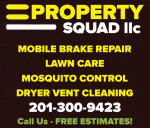 Bad Brakes? Free Estimates-Expert and Honest Repair.
