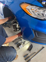 ENTRA Auto and small engine repair & more