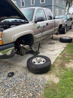 ENTRA Auto and small engine repair & more