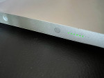 15” Macbook pro for parts