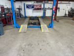 Affordable quailty automotive repair!