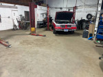 Affordable quailty automotive repair!
