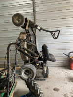 Small Engine Repair and Maintenance