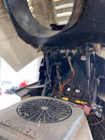 Small Engine Repair and Maintenance