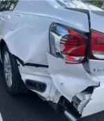 EXPRESS MOBILE AUTOBODY DENT REPAIR AT YOUR HOME OR OFFICE WE COME 2U