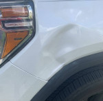 EXPRESS MOBILE AUTOBODY DENT REPAIR AT YOUR HOME OR OFFICE WE COME 2U