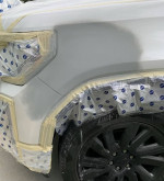 EXPRESS MOBILE AUTOBODY DENT REPAIR AT YOUR HOME OR OFFICE WE COME 2U