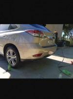 Mobile auto body work repair I beat all prices