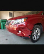 Mobile auto body work repair I beat all prices