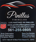FIBERGLASS REPAIR AND CUSTOM FIBERGLASS