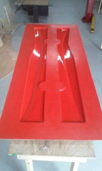 FIBERGLASS REPAIR AND CUSTOM FIBERGLASS