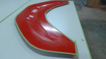FIBERGLASS REPAIR AND CUSTOM FIBERGLASS