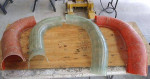 FIBERGLASS REPAIR AND CUSTOM FIBERGLASS