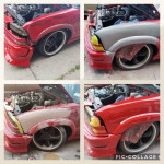 Tony’s Mobile Dent & Bumper auto body Repair 75% off shop prices