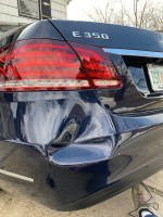 Tony’s Mobile Dent & Bumper auto body Repair 75% off shop prices