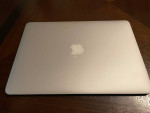 2017 13” MacBook Air i7-2.20GHz-8GB/256GB - New Battery!