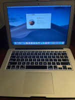 2017 13” MacBook Air i7-2.20GHz-8GB/256GB - New Battery!