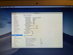 2017 13” MacBook Air i7-2.20GHz-8GB/256GB - New Battery!