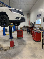 Automotive Maintenance and Repair