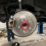 Automotive Maintenance and Repair