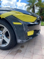 Mobile Dent/Scratch Repair Autobody Repairs Afford Prices