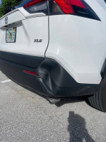 Mobile Dent/Scratch Repair Autobody Repairs Afford Prices
