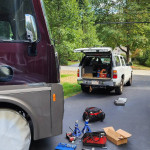AUTO REPAIR on Wheels- ASE Certified (Open)