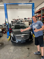 111Auto Repair Mechanic