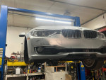 Car and Truck Mechanic Repair