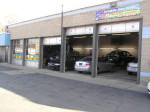 Auto repair 80/HR