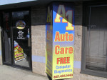 Auto repair 80/HR