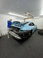 Mobile Auto Repair - nyc - All European Brands
