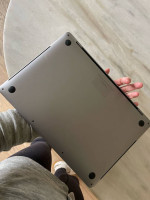 Late 2020 13” Macbook Pro