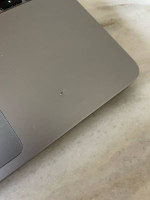 Late 2020 13” Macbook Pro