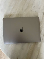 Late 2020 13” Macbook Pro