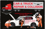 Car Maintenance and Repair