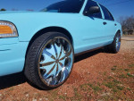 Body Repair And Painting