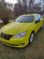 Body Repair And Painting