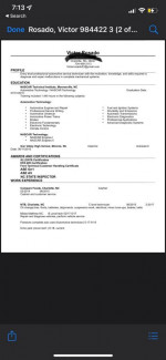 Experienced affordable honest mobile auto repair ASE Certified